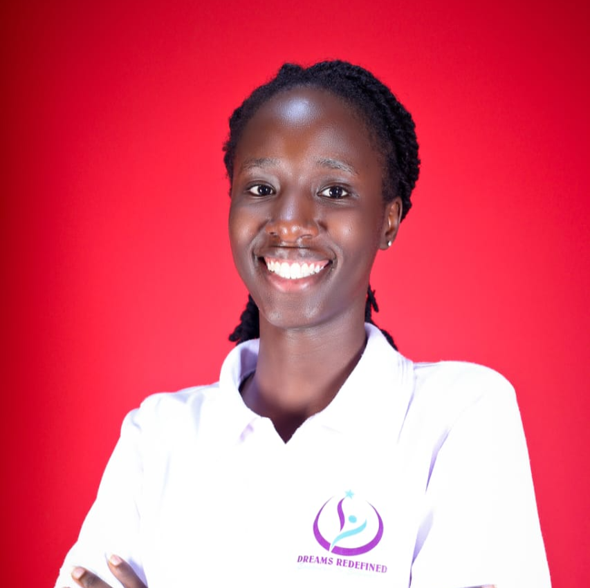 Marrion Adhiambo