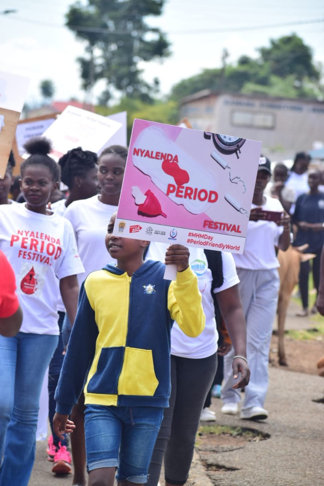 Nyalenda Period Festival 2023