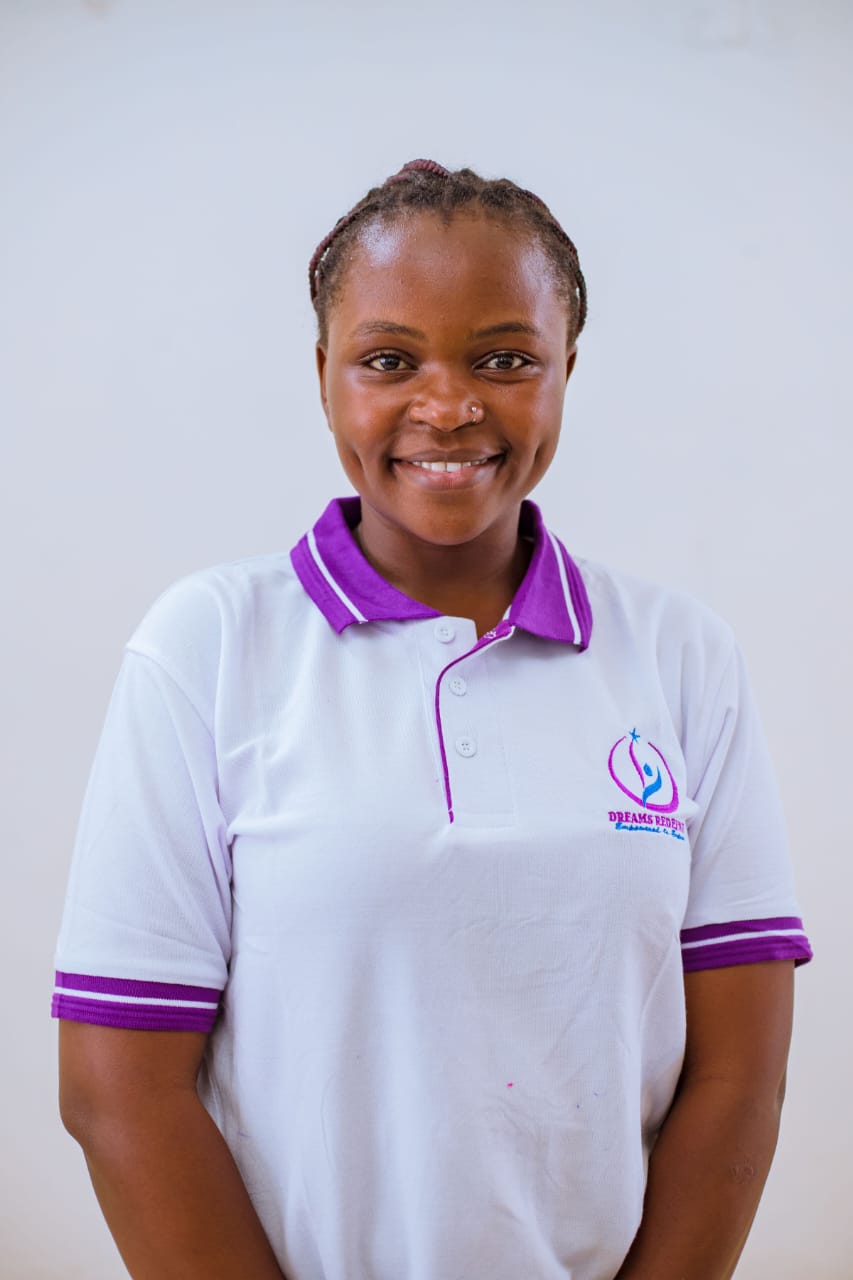 Sandra Awino