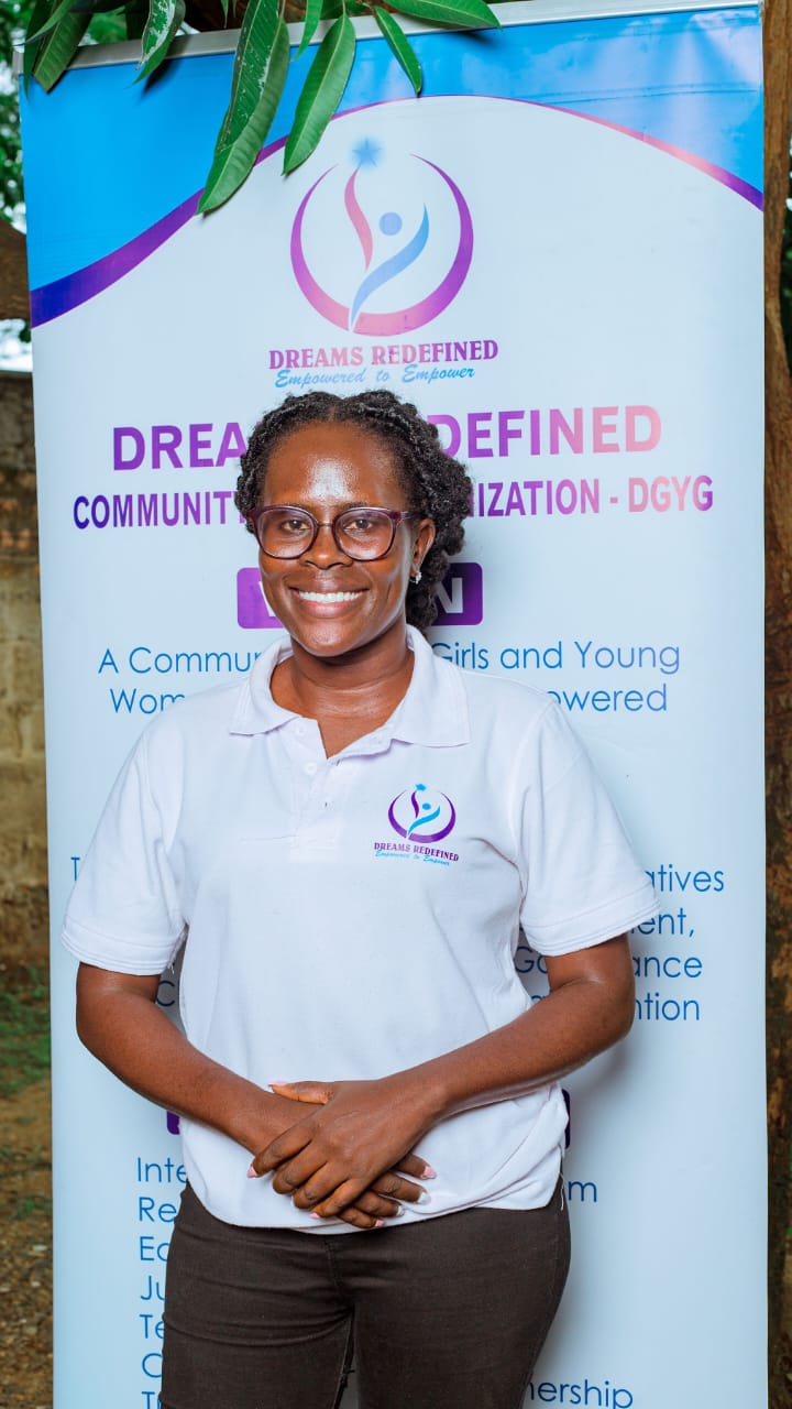Yvonne Ogolla